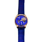 Astronomia Régulateur 43mm Rose Gold, Sapphire Manual Winding AR200.40.AA.AA.A