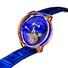 Astronomia Régulateur 43mm Rose Gold, Sapphire Manual Winding AR200.40.AA.AA.A