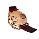 Astronomia Revolution Four-Axis Tourbillon 47mm Rose Gold, Sapphire Manual Winding AT180.40.AB.AA.A