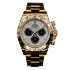 Daytona Cosmograph 40mm Yellow Gold Meteorite Dial 116508-0015