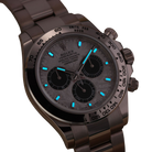 Daytona Cosmograph 40mm White Gold Meteorite Dial 116508-0073