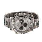 Daytona Cosmograph 40mm White Gold Meteorite Dial 116508-0073