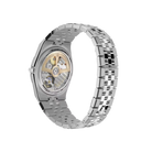 Land-Dweller 36 mm  Oystersteel White Gold M127334-0001