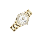 Datejust 31mm White Dial, 18kt Yellow Gold 278288