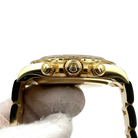 Daytona 40mm Yellow Gold Golden Dial Champagne m126508-0005