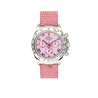Cosmograph Daytona Beach 40mm 116519 White Gold Pink Mother of Pearl Dial