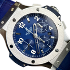 Big Bang Chronograph 41mm Original Blue