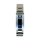 Daytona 40mm 116506 Platinum Ice Blue Diamond Baguette Dial