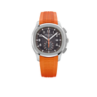 Aquanaut 42mm 5968A-001 Stainless Steel Black Dial