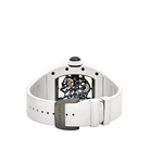 RM 055 Bubba Watson White Ceramic