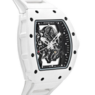 RM 055 Bubba Watson White Ceramic