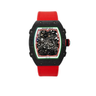67-02 Automatic Italy Carbon