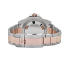 GMT-Master II 126711CHNR 40mm Root Beer Stainless Steel Rose Gold (2025)