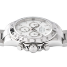 Daytona 40mm 116520 White APH Dial