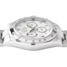 Daytona 40mm 116520 White APH Dial