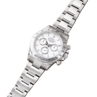 Daytona 40mm 116520 White APH Dial