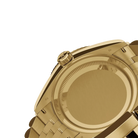Sky-Dweller 42mm Oyster Yellow Gold 336938 Bright Black