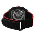 67-02 Automatic Italy Carbon