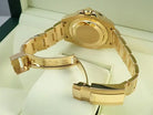 Rolex GMT-Master II 116758SA Automatic Yellow gold Good