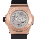 Big Bang Sang Bleu Diamond Rose Gold 45mm 415.OX.1118.VR.1704.MXM17