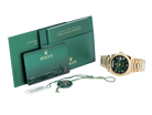 Day-Date 228238 Green Smoke Dial 40mm