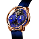 Astronomia Régulateur 43mm Rose Gold, Sapphire Manual Winding AR200.40.AA.AA.A