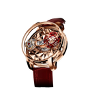 Astronomia Revolution Four-Axis Tourbillon 47mm Rose Gold, Sapphire Manual Winding AT180.40.AB.AA.A