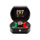 V2 CR7 Epic X Collection 44mm EX120.43.AE.AA.A Flight of CR7 Rose Gold Limited Edition
