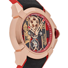 V2 CR7 Epic X Collection 44mm EX120.43.AE.AA.A Flight of CR7 Rose Gold Limited Edition