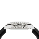 Daytona Oyster 40 mm white gold and diamonds M126539TBR-0002