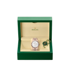 Land-Dweller 40mm Oyster Everose gold M127335-0001