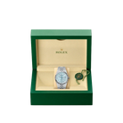 Land-Dweller 40mm Oyster Platinum M127336-0001