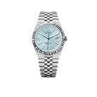 Land-Dweller 40mm Oyster Platinum M127336-0001