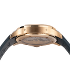 Aquanaut Luce 40mm 5261R-001 Annual Calendar Moon Phases Rose Gold Blue-Gray Dial
