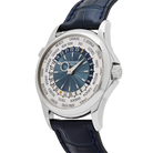 Complications 39mm 5130P-001 World Time Platinum