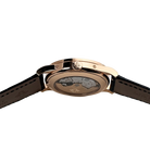 Complications 39mm 5396R-015 Annual Calendar Rose Gold Blue Dial