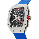Extra Flat Alexis Pinturault France Carbon TPT White Blue Red RM 67-02
