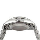 Lady-Datejust 31mm 278384RBR Stainless Steel Diamond Bezel Violet Roman Dial Jubilee