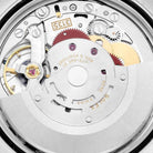 Datejust 36mm Champagne Jubilee Diamond Dial Watch 116243