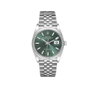 Datejust 36mm Stainless Steel Mint Green Dial Jubilee 126234