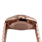 Day-Date 40mm 18K Everose Gold with Slate Ombre Dial 228235