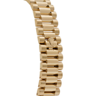 Day-date 40mm President Yellow Gold White Roman Numerals Dial 228238-0042