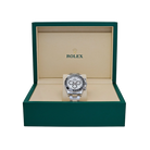 Daytona 126500LN Stainless Steel White Panda Dial (2025)