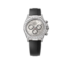 Daytona Oyster 40 mm white gold and diamonds M126539TBR-0002