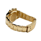 Daytona Eye of the Tiger 116598TBR Yellow Gold Diamond Dial (Super Clone)