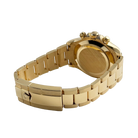 Daytona Eye of the Tiger 116598TBR Yellow Gold Diamond Dial (Super Clone)