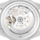 Seadweller Deepsea 44mm Black Dial Steel Mens Watch 136660 (Updated Dial)