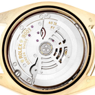 Sky-Dweller 42mm Yellow Gold White Dial Automatic Mens Watch 326938