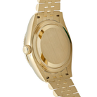 Sky-Dweller 42mm Yellow Gold Bright Green Dial Jubilee 336938 (2025)