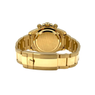 Daytona 40mm White Dial 126508